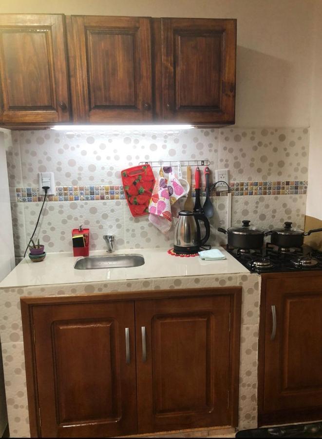 Alojamiento Lili Y Victor Puerto Iguazú Eksteriør billede